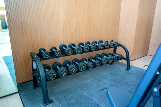 Bright 1BR in Binghatti House, Prime Location - 6