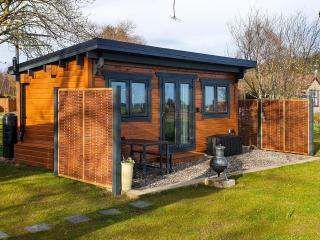 Bumblebee Cabin - Uk45403 - Forfar - 1