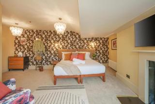 Tellers secret loft apartment The Bank of England - Bristol - 2