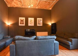 London style 2bed apartment - Belfast - 0