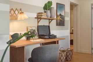 Karimata - 2 bedrooms and parking in Arroios - Lisboa - 5