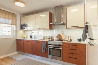 Karimata - 2 bedrooms and parking in Arroios - Lisboa - 1