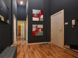 London style 2bed apartment - Belfast - 8