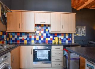 London style 2bed apartment - Belfast - 7