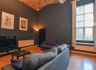 London style 2bed apartment - Belfast - 5