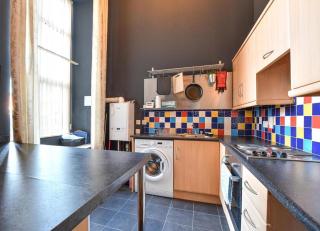 London style 2bed apartment - Belfast - 3