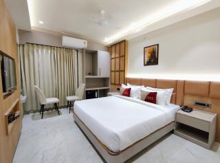 Aceotel Select Sarvagya, Nipania - Indore - 0