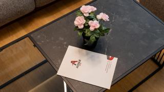 Avenue Hotel - Burgas - 8