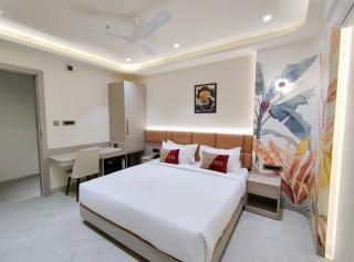 Aceotel Select Sarvagya, Nipania - Indore - 5
