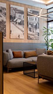 Avenue Hotel - Burgas - 7