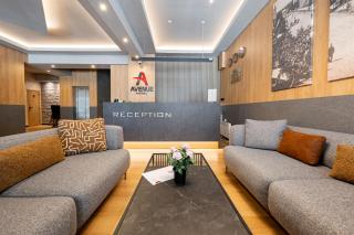 Avenue Hotel - Burgas - 9