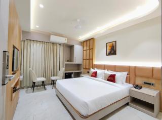 Aceotel Select Sarvagya, Nipania - Indore - 7
