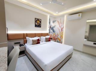 Aceotel Select Sarvagya, Nipania - Indore - 6