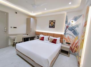 Aceotel Select Sarvagya, Nipania - Indore - 4