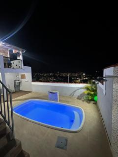 Casa Recanto Mirante - São Lourenço - 0