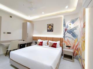Aceotel Select Sarvagya, Nipania - Indore - 3