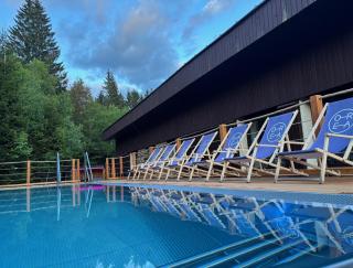 OREA Resort Horizont Šumava - Železná Ruda - 9