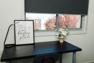 Little Luxe Retreat - 1