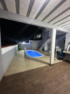Casa Recanto Mirante - São Lourenço - 9