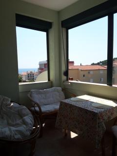 Njaro del Mar 12 - Petrovac - 1