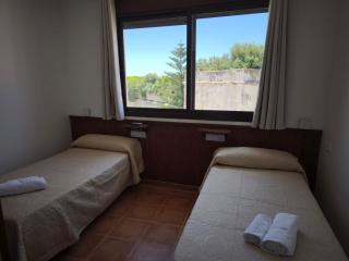 Hostal Jadraza - Zahara de los Atunes - 6