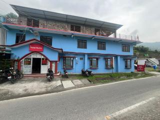 Hotel Rudra And Resturant - 0