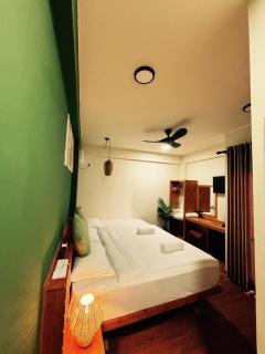 Ruka Maldives - Dhiffushi - 2