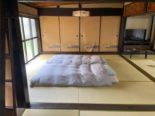 藤花楼akagawa 登録文化財 - 3