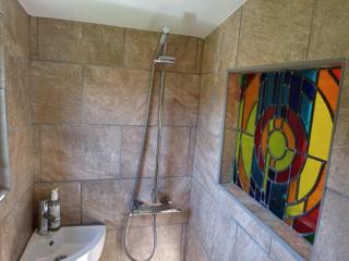 Serenity Lodge - Llandeilo - 3
