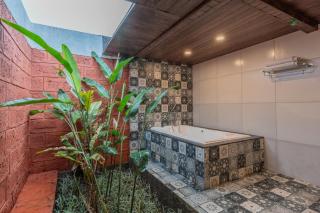 Caasa Tranquilla - The Laterite Stone Cabin 4 - Malavli - 6