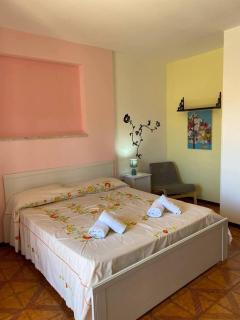 Vivilo Collection - Garden Santa Laura Apt - Sperlonga - 4