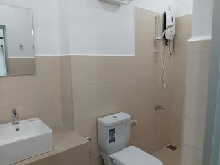 Shady transit hotel - Katunayaka - 7