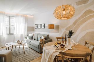 Giuseppe - 1 bedroom and parking in Alvalade - Lisboa - 0