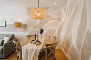 Giuseppe - 1 bedroom and parking in Alvalade - Lisboa - 3