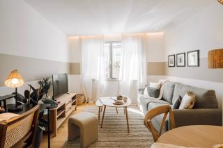 Giuseppe - 1 bedroom and parking in Alvalade - Lisboa - 1