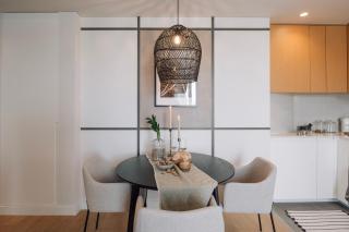 Gias - 2 bedrooms and pool in Avenidas Novas - Lisboa - 8