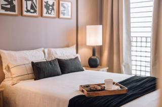Gias - 2 bedrooms and pool in Avenidas Novas - Lisboa - 7