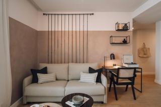 Gias - 2 bedrooms and pool in Avenidas Novas - Lisboa - 6