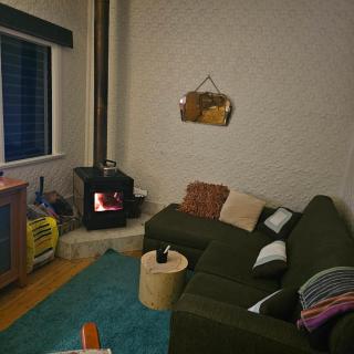 Farm Stay Pepperina - Kootingal - 3
