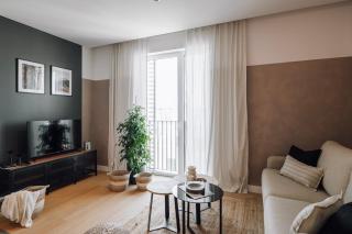 Gias - 2 bedrooms and pool in Avenidas Novas - Lisboa - 4