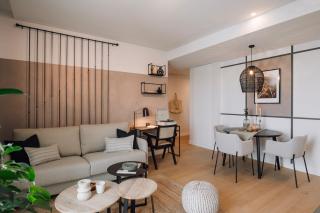 Gias - 2 bedrooms and pool in Avenidas Novas - Lisboa - 9