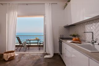 The Beach House - Steps from the Sea Hanioti - Hanioti - 0