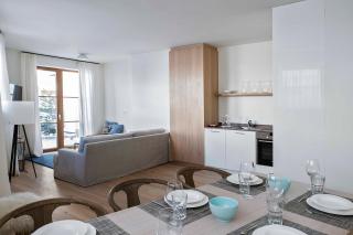 Thurnhers Residences Serviced Apartments - Lech am Arlberg - 2