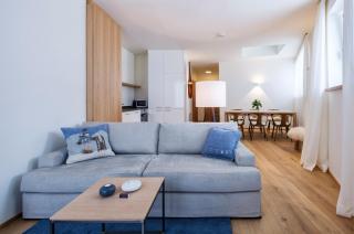 Thurnhers Residences Serviced Apartments - Lech am Arlberg - 3