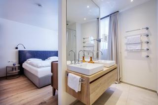 Thurnhers Residences Serviced Apartments - Lech am Arlberg - 1