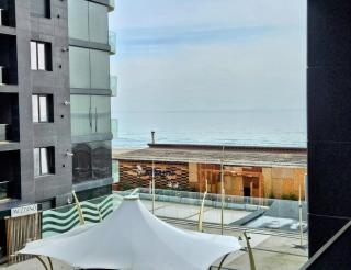 Mamaia-NordCom Apartamente Exclusiviste, la plaja Azimuth - Mamaia Nord – Năvodari - 9