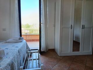 Il Maestrale B&B - Castellabate - 5