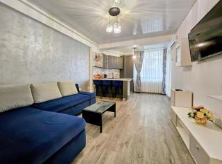 Mamaia-NordCom Apartamente Exclusiviste, la plaja Azimuth - Mamaia Nord – Năvodari - 7