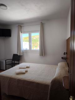 Hostal Jadraza - Zahara de los Atunes - 3