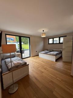Moderne Annehmlichkeiten Hochrum - Innsbruck - 5